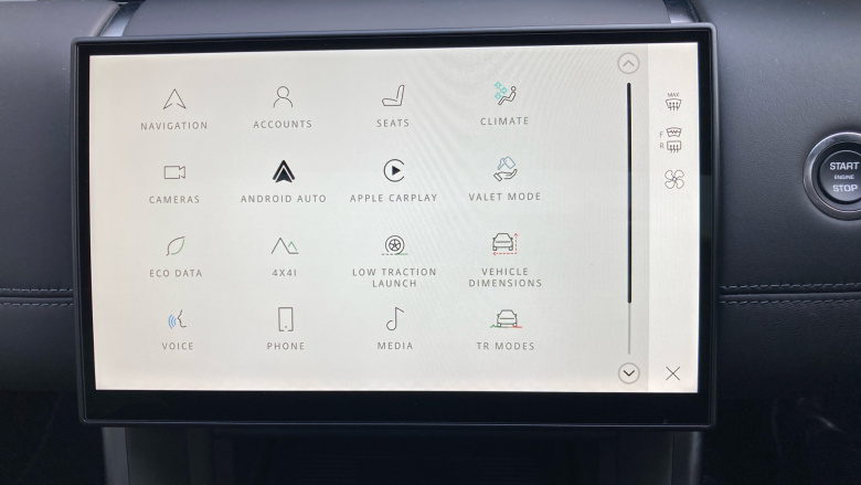 Land Rover Discovery Sport 2.0 D200 Dynamic HSE 5dr Auto [5 Seat] Diesel Station Wagon